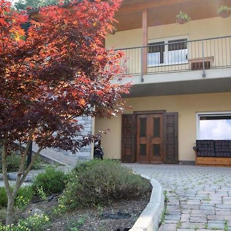 B&B Il Sorriso San Cassiano  外观 照片