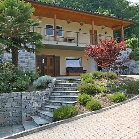 B&B Il Sorriso San Cassiano  外观 照片