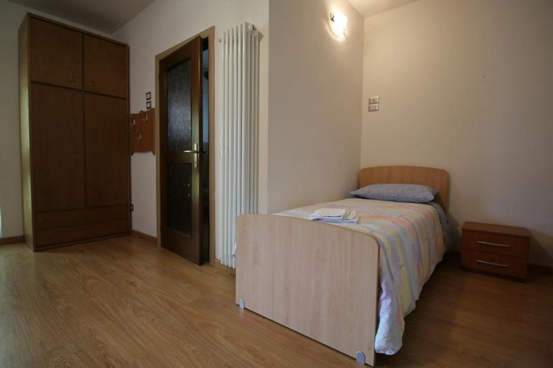 B&B Il Sorriso San Cassiano  外观 照片