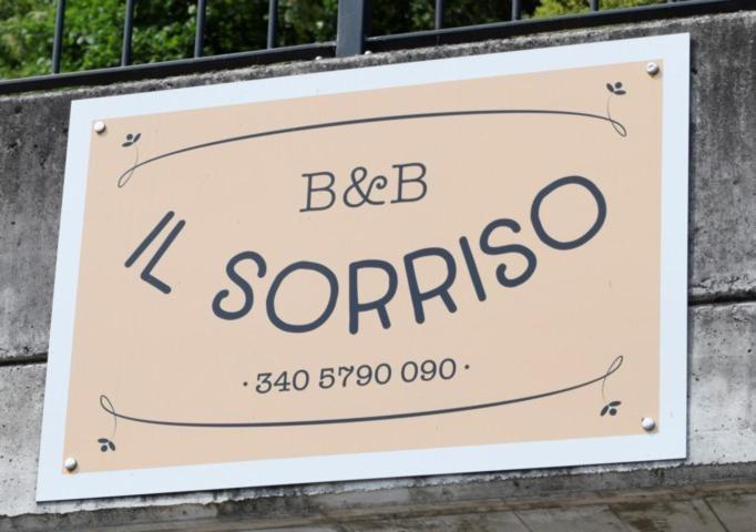 B&B Il Sorriso San Cassiano  外观 照片