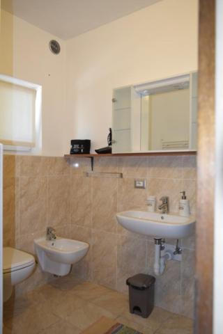 B&B Il Sorriso San Cassiano  外观 照片