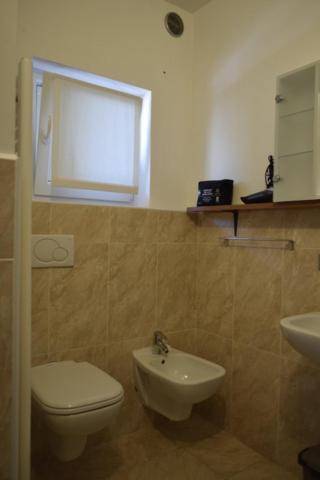 B&B Il Sorriso San Cassiano  外观 照片